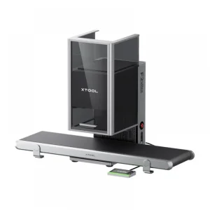 XTOOL F2 Ultra laserska gravirna mašina+Auto Streamline