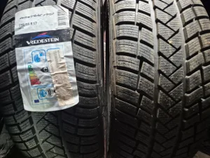 235 55 17 MS VREDESTAJN NOVE 2019God 100e Komad