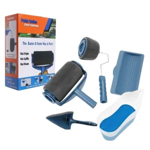 Valjak za krecenje paint roller