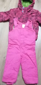 Ski jakna Kanz i ski pantalone vel 92/2