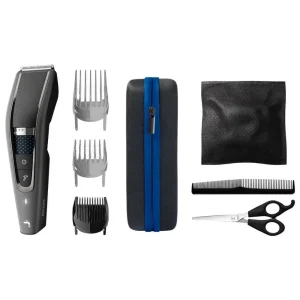PHILIPS HC7650/15 Hairclipper series 7000 Washable hair