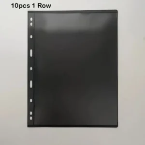 Listovi za postanske marke