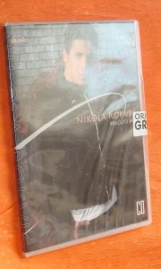 Nikola Rokvić prećuti me