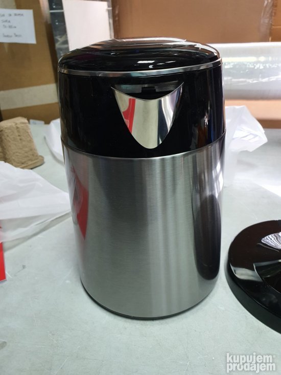 Kuvalo za vodu ketler - Zwilling 1.2L