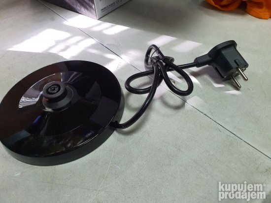 Kuvalo za vodu ketler - Zwilling 1.2L