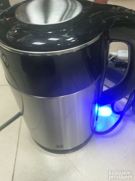 Kuvalo za vodu ketler - Zwilling 1.2L