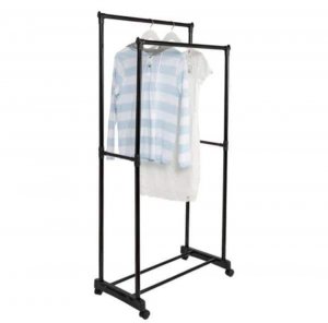 Stalak za odeću i obuću do 30 kg.