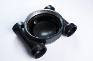 Donji deo vazdušne komore P202 RAU (za prskalicu)