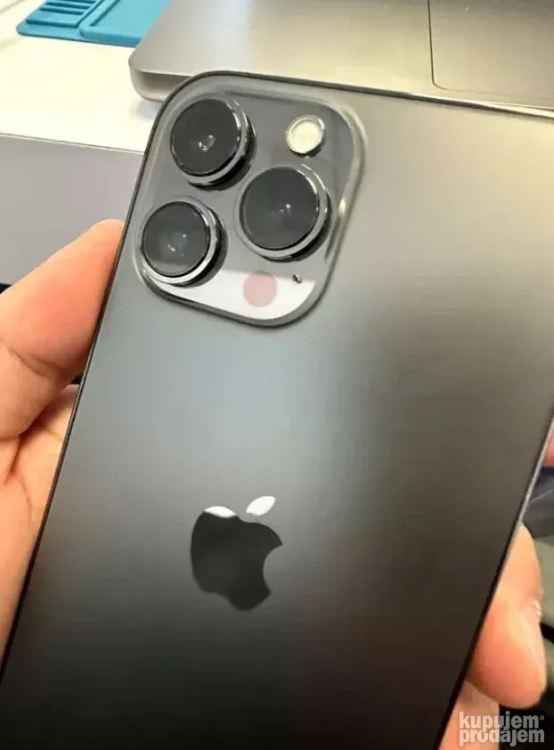 iPhone 13 Pro Max, simfree, 91% baterija! AKCIJA