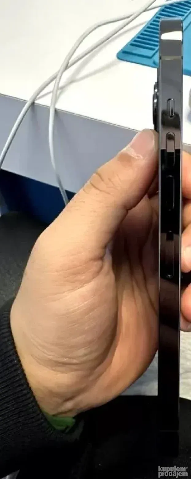 iPhone 13 Pro Max, simfree, 91% baterija! AKCIJA