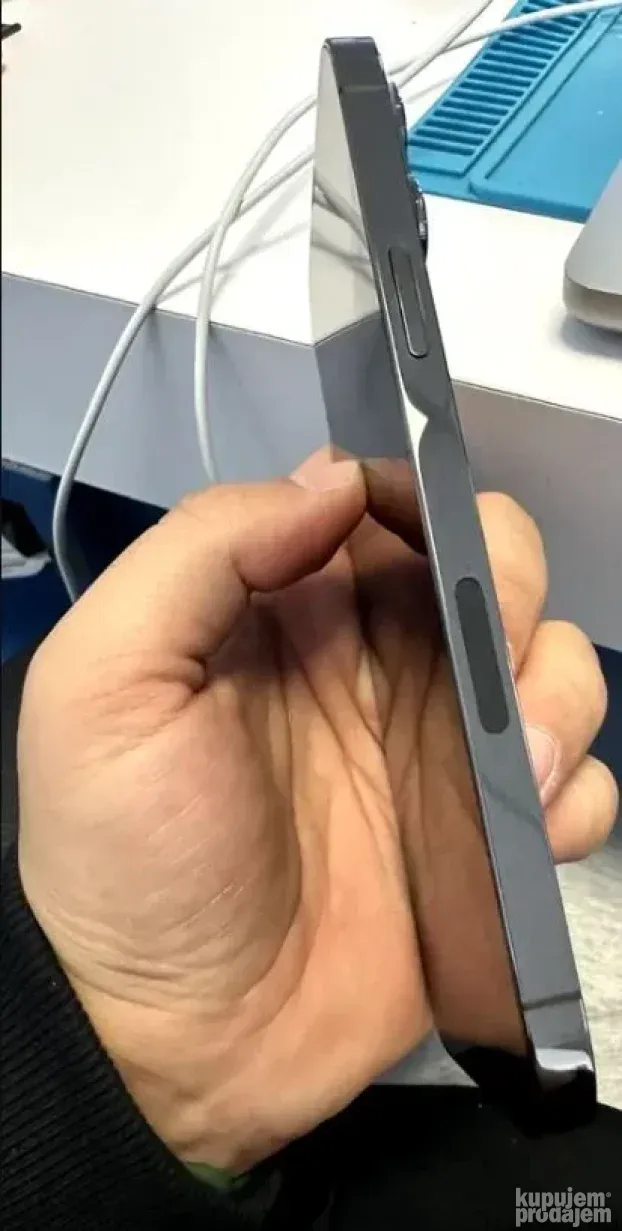 iPhone 13 Pro Max, simfree, 91% baterija! AKCIJA