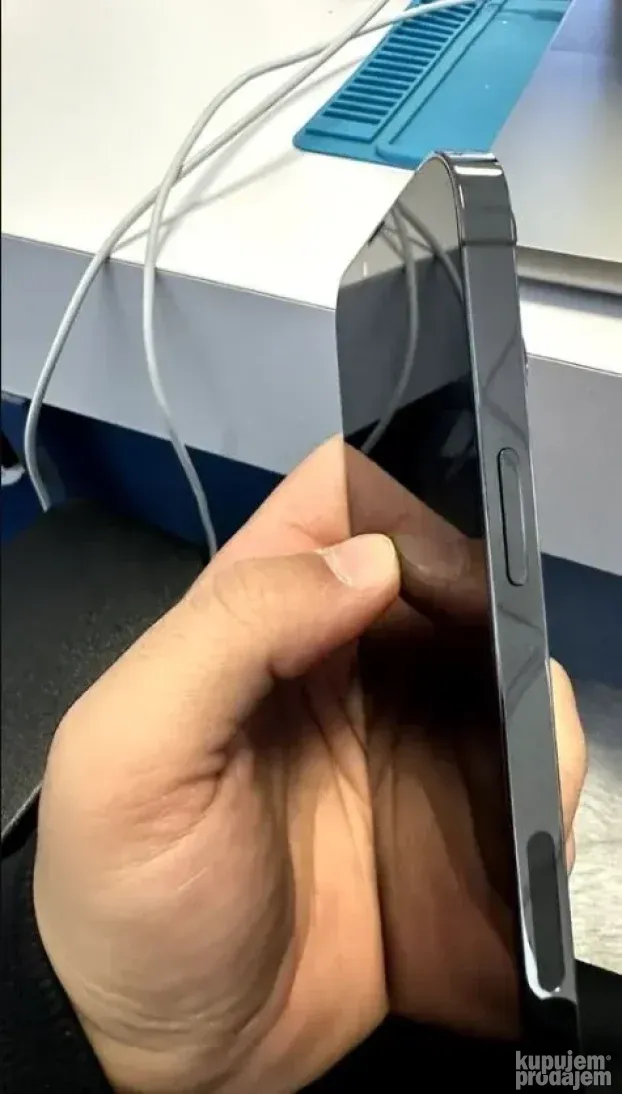 iPhone 13 Pro Max, simfree, 91% baterija! AKCIJA