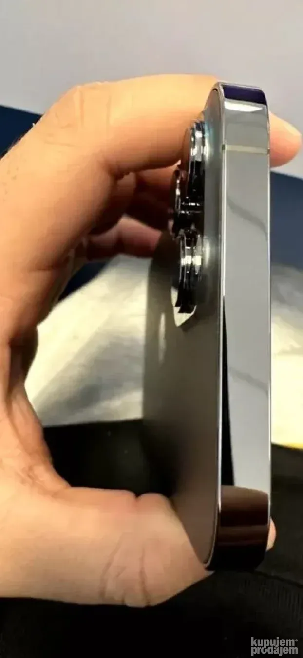 iPhone 13 Pro Max, simfree, 91% baterija! AKCIJA