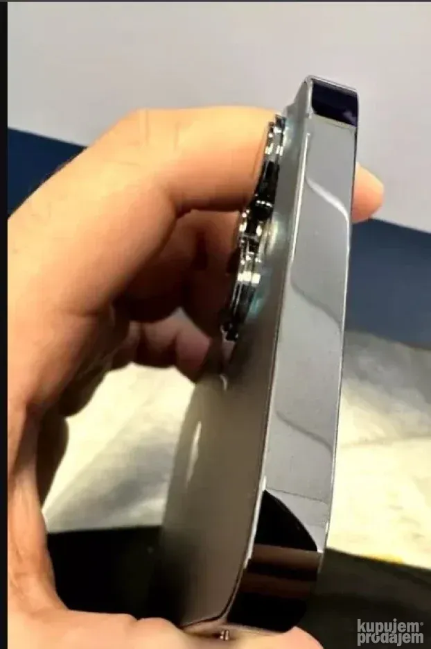 iPhone 13 Pro Max, simfree, 91% baterija! AKCIJA