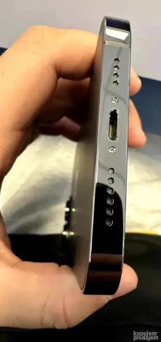 iPhone 13 Pro Max, simfree, 91% baterija! AKCIJA