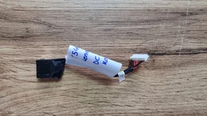 Lenovo ThinkPad T540p dc konektor