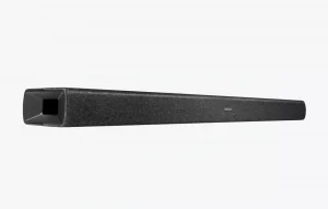 Denon DHT-S517 Black Soundbar