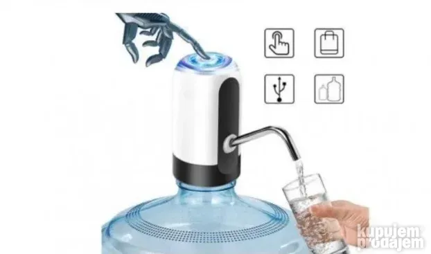 usb pumpa-pumpa-pumpa punjiva usb pumpa-pumpa za vodu pumpa