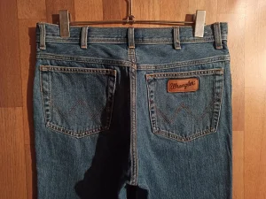 Wrangler Texas Straight W34/L32 kao W33/L32 Top HQ