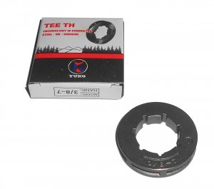 prsten lancanika 3/8  7 z