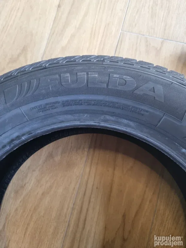 nova all season guma 215/60 r 17 fulda