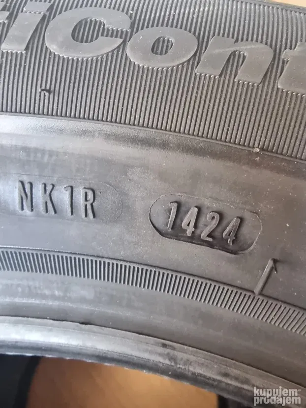 nova all season guma 215/60 r 17 fulda