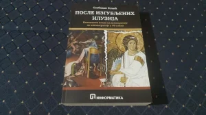 Posle izgubljenih iluzija/Slobodan Reljic