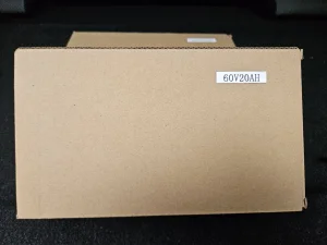 Punjac 60V 20AH