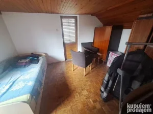 Vikendica 44m2 Banstol