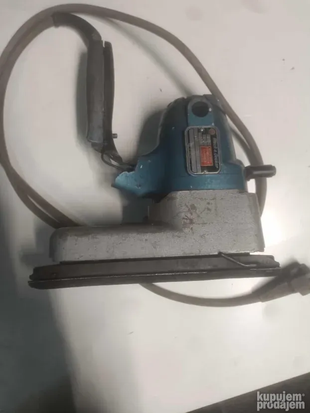 black and decker rucna slajferica