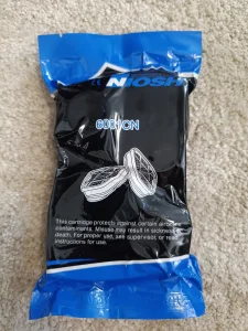 Filteri za masku za farnanje 6001