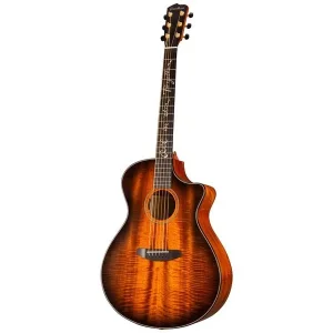 Gitara Breedlove Jeff Bridges Signature