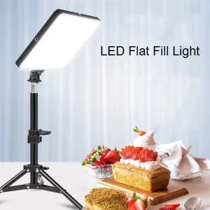 LED LAMPA sa velikim led panelom