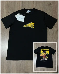 OFF WHITE - Muška majica