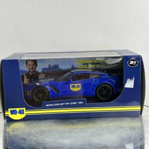 1/24 Chevrolet Corvette Z06 WD