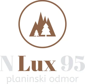 Nlux 95 apartman Kopaonik