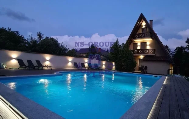 Sremski Karlovci, Fruška gora, 3.0 trosobna, 67 m²