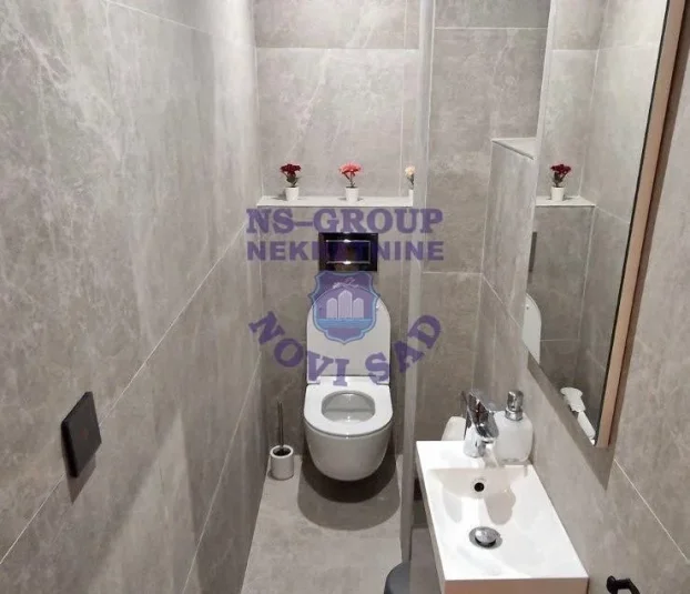 Sremski Karlovci, Fruška gora, 3.0 trosobna, 67 m²