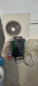 Redovan servis čišćenje klima uredjaja