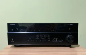 Risiver Yamaha HTR-4066