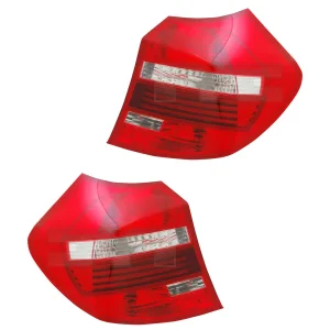 BMW 1 E81 E87 Stop Lampa LED 07-11