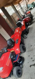 Traktor KOSILICE ~ Delovi za traktore ~ Delovi Briggs Honda