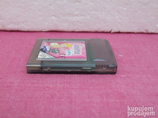 Igre za Game Boy Color ORIGINAL+GARANCIJA+POKLON