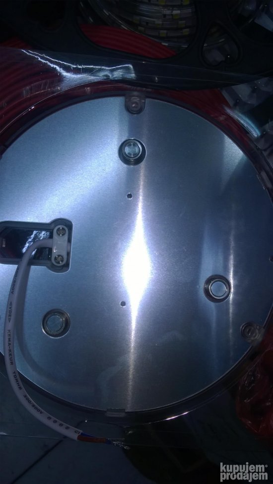 Led ulozak za plafonjere 24w 32w