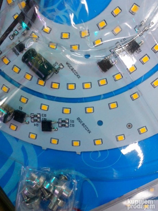 Led ulozak za plafonjere 24w 32w