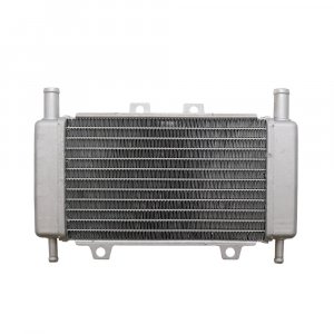 Hladnjak Gilera Runner (aluminijumski)