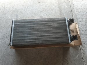 Hladnjak grejanja VOLVO  FH12 FH16 AVA VL6048 OEM 85104947