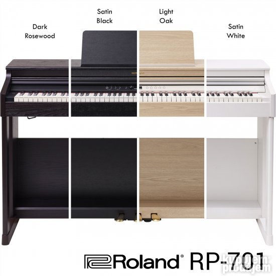 Roland RP-701 Električni klavir