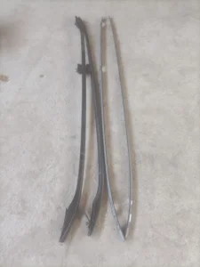 Bmw e61 krovni nosaci skije