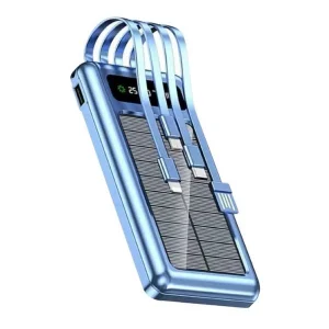 Power Bank UKC solarni 10000 mAh - HIT